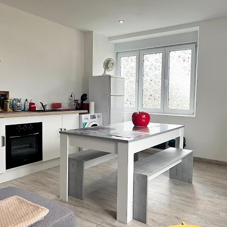 Ferienwohnung Cocon Lumineux Pres Des Pistes La Bresse Exterior foto